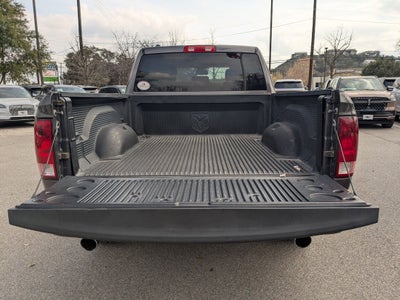 2014 RAM 1500 Express