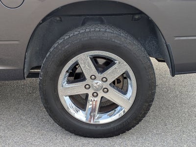 2014 RAM 1500 Express