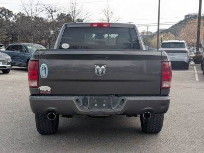 2014 RAM 1500 Express