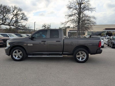 2014 RAM 1500 Express