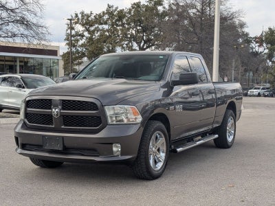 2014 RAM 1500 Express