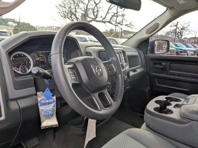 2014 RAM 1500 Express