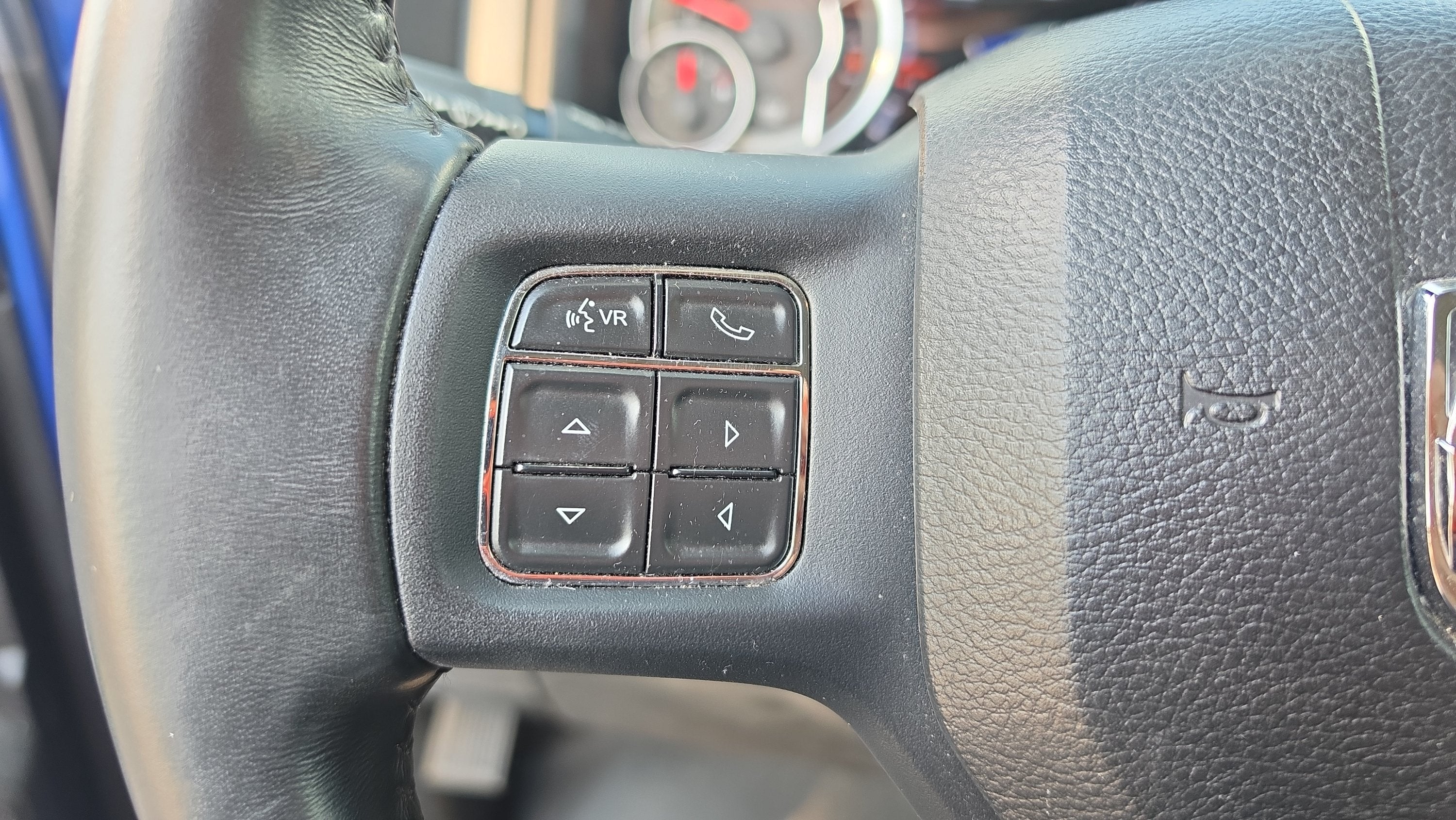 2017 RAM 1500 Lone Star Silver