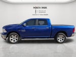 2017 RAM 1500 Lone Star Silver