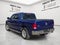 2017 RAM 1500 Lone Star Silver