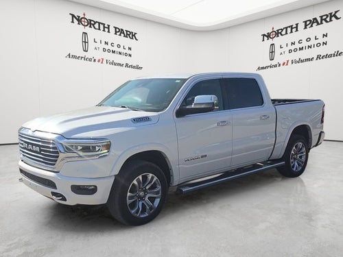 2022 RAM 1500 Longhorn