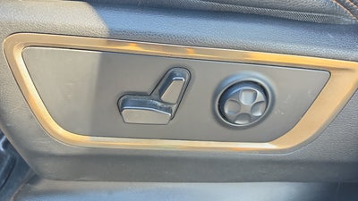 2022 RAM 1500 Longhorn