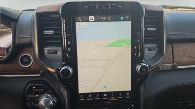 2022 RAM 1500 Longhorn