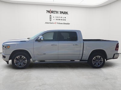 2022 RAM 1500 Longhorn