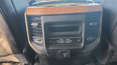 2022 RAM 1500 Longhorn