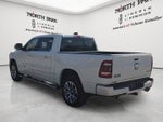 2022 RAM 1500 Longhorn