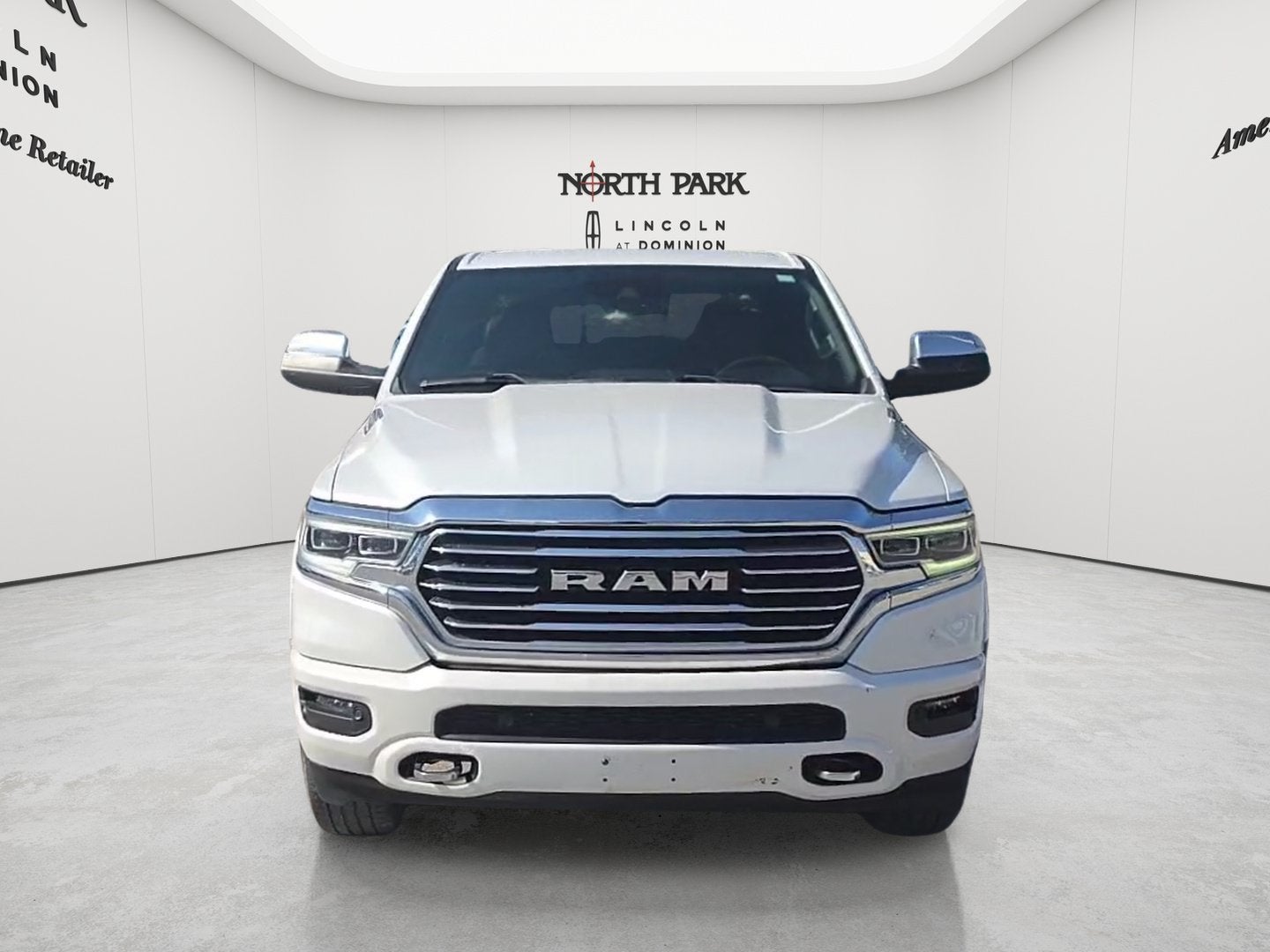 2022 RAM 1500 Longhorn