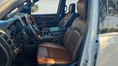 2022 RAM 1500 Longhorn