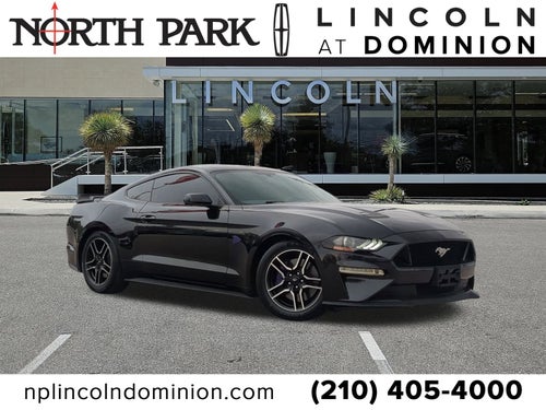 2020 Ford Mustang GT Premium