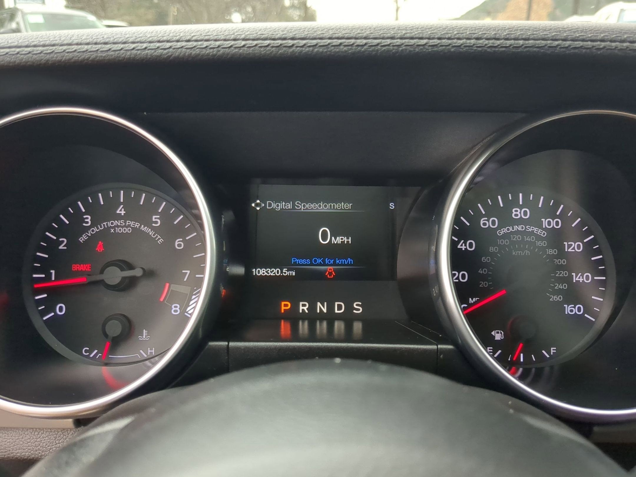 2020 Ford Mustang GT Premium