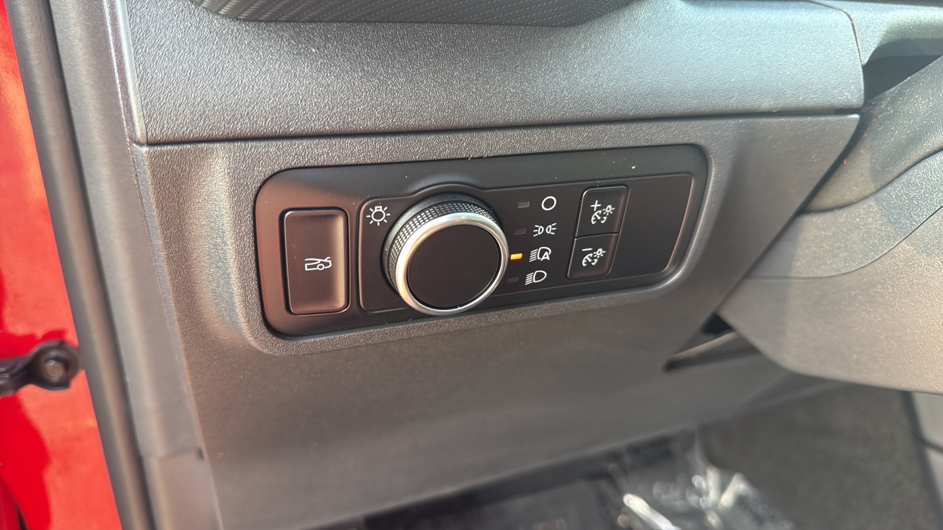 2024 Ford Mustang Base