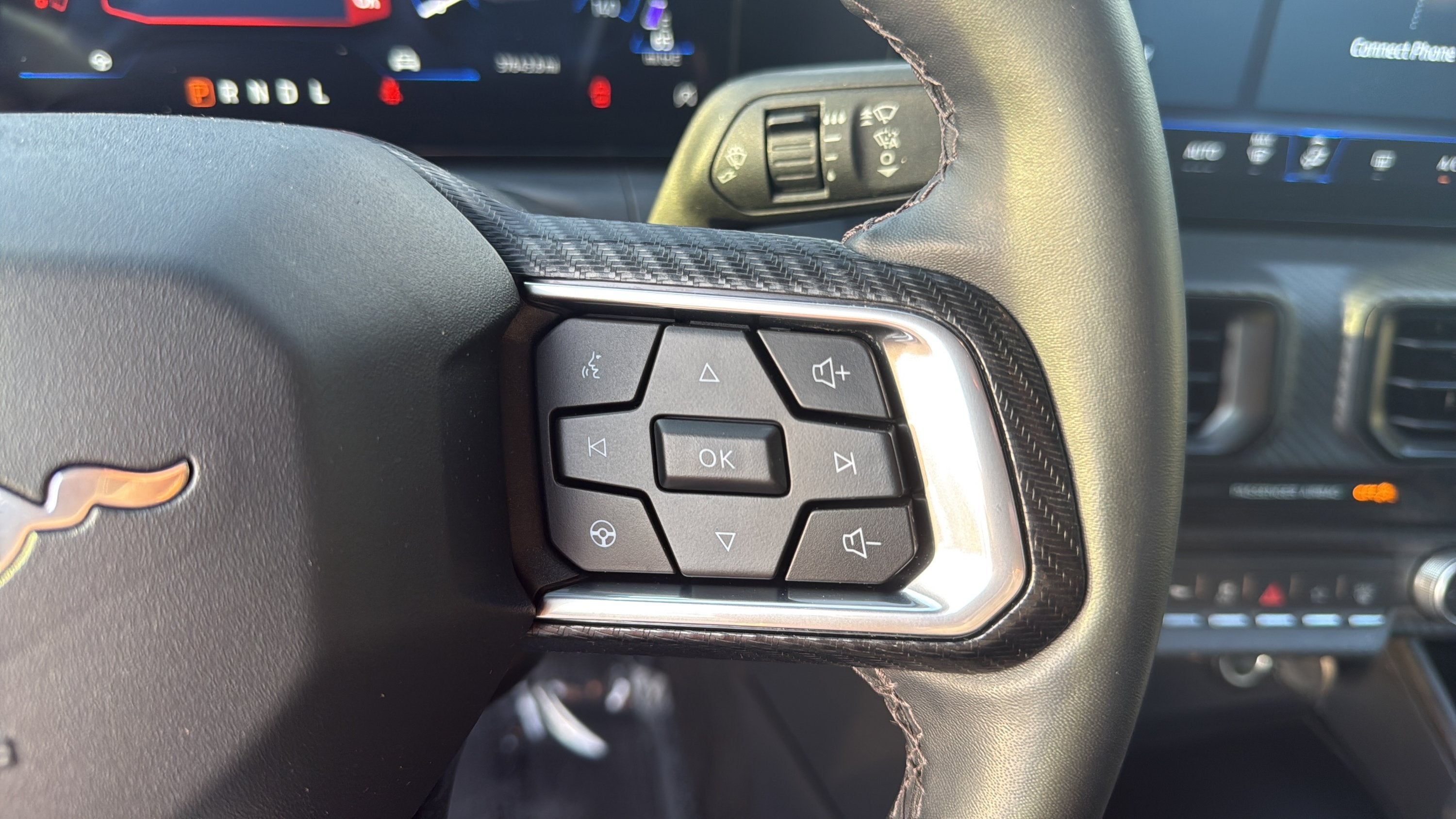 2024 Ford Mustang Base