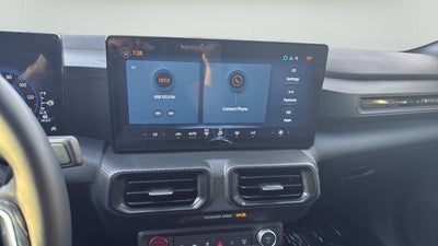 2024 Ford Mustang Base
