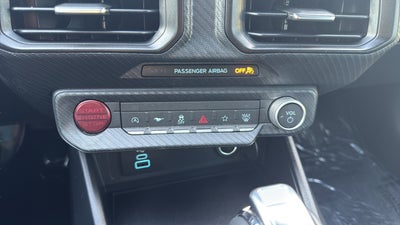 2024 Ford Mustang Base