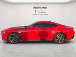 2024 Ford Mustang Base