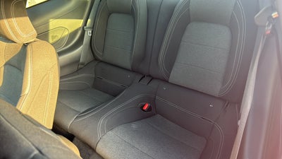 2024 Ford Mustang Base
