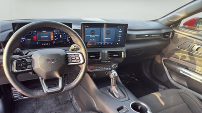 2024 Ford Mustang Base