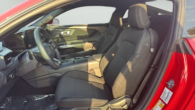 2024 Ford Mustang Base