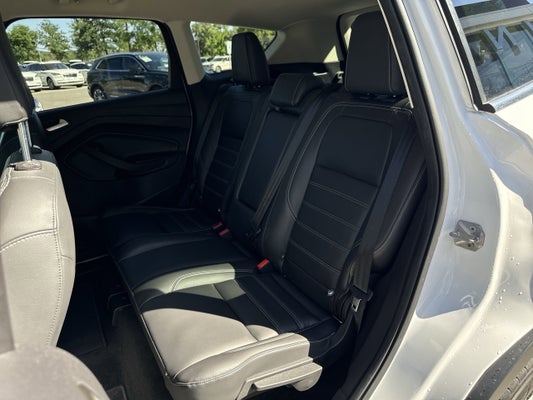 2019 Ford Escape SEL in San Antonio, TX - North Park Lincoln at Dominion