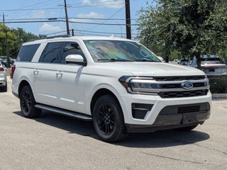 2022 Ford Expedition Max XLT
