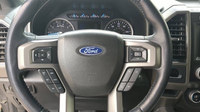 2021 Ford Expedition Max XLT
