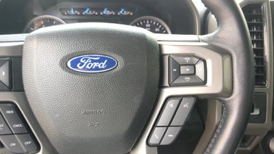 2021 Ford Expedition Max XLT