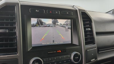 2021 Ford Expedition Max XLT