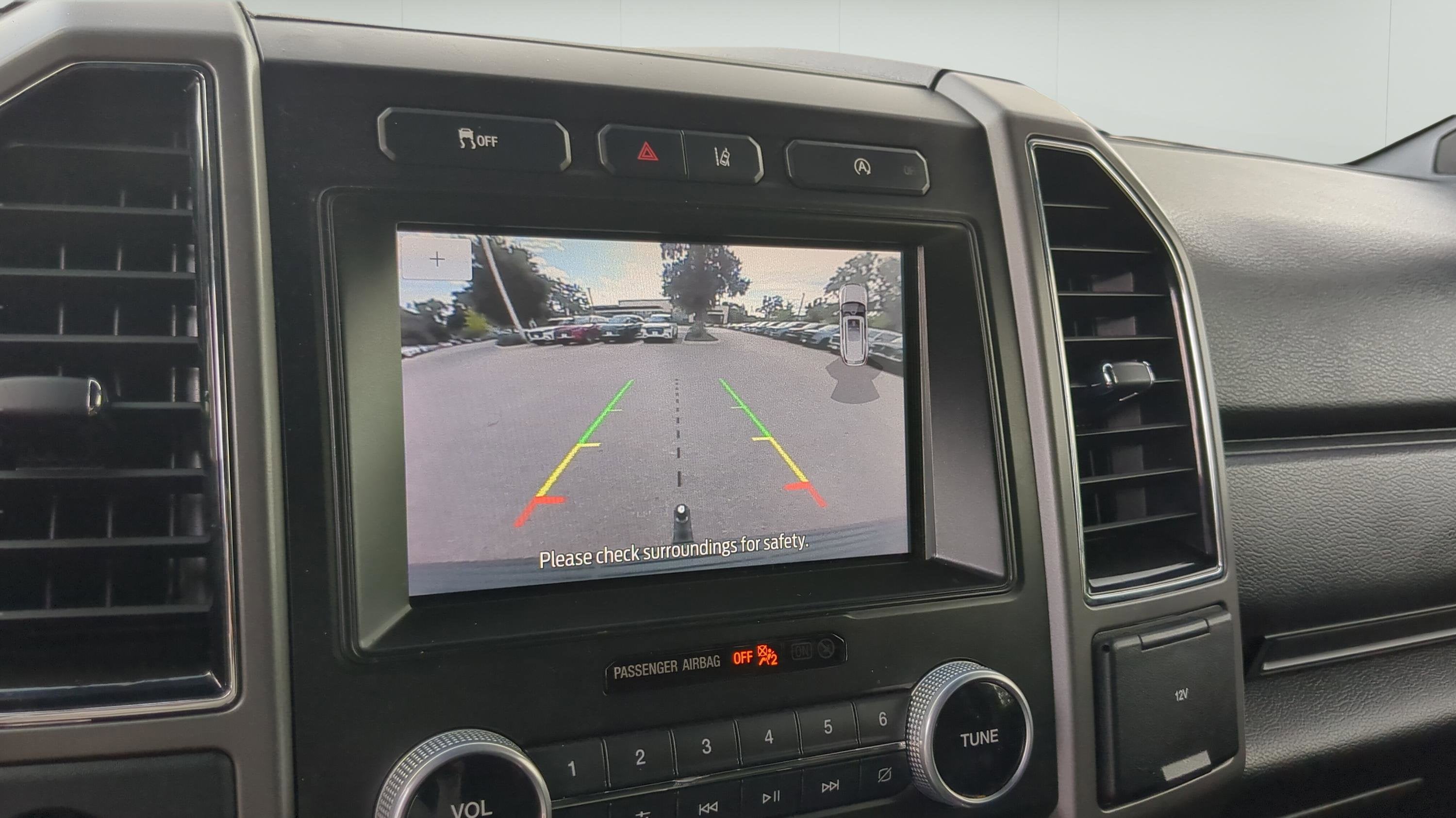 2021 Ford Expedition Max XLT