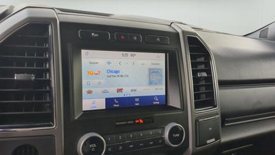 2021 Ford Expedition Max XLT