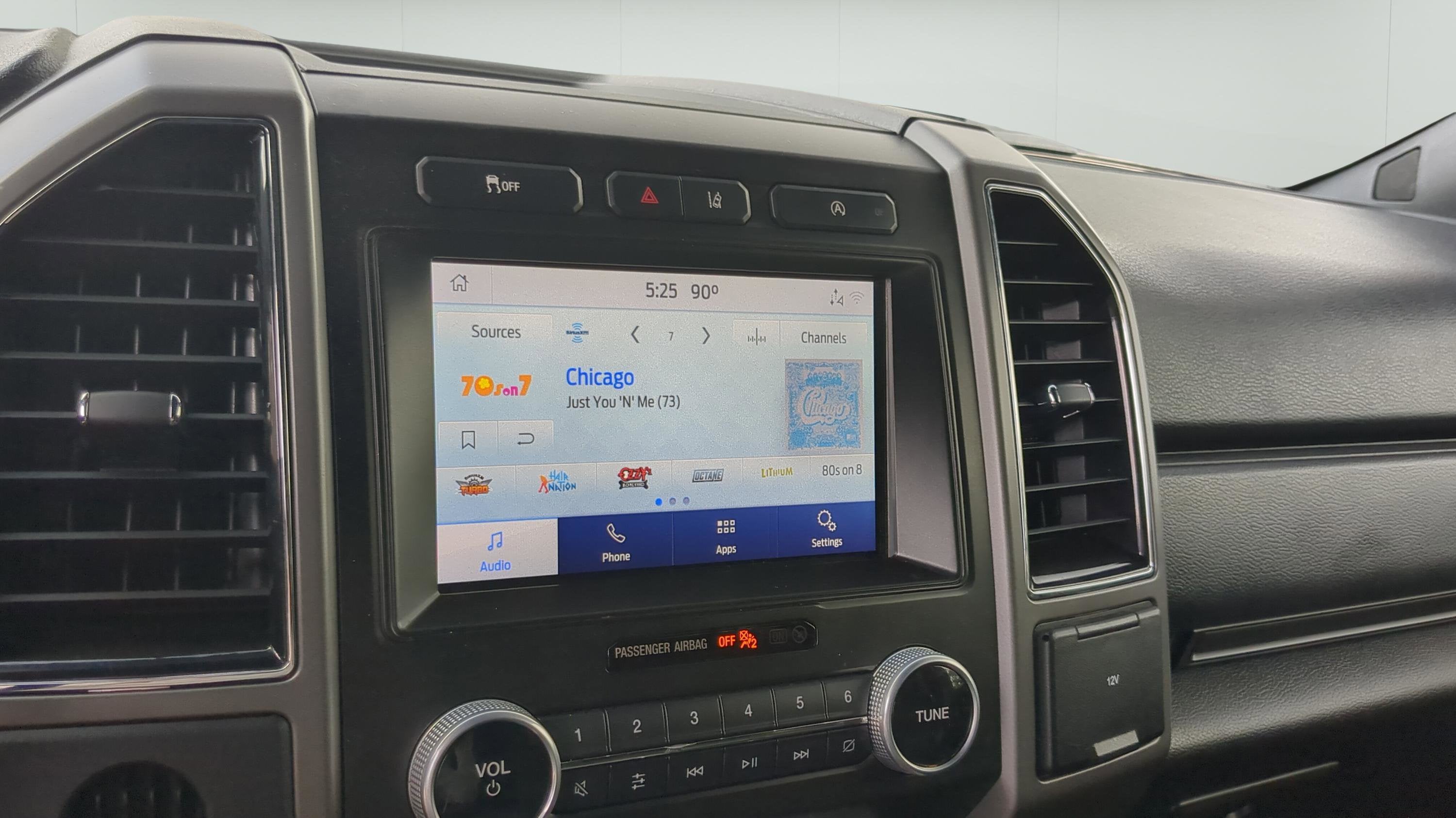 2021 Ford Expedition Max XLT