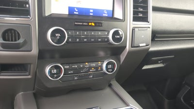 2021 Ford Expedition Max XLT