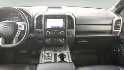 2021 Ford Expedition Max XLT