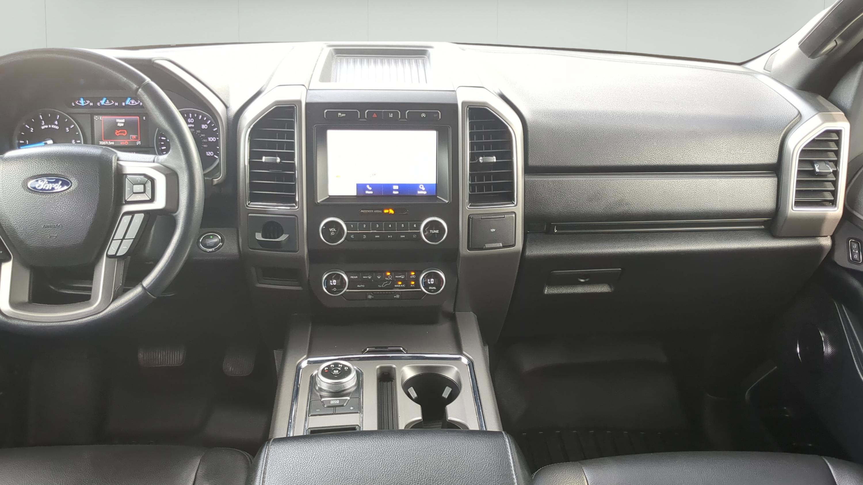2021 Ford Expedition Max XLT