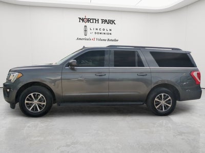 2021 Ford Expedition Max XLT