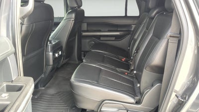 2021 Ford Expedition Max XLT