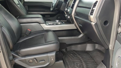 2021 Ford Expedition Max XLT