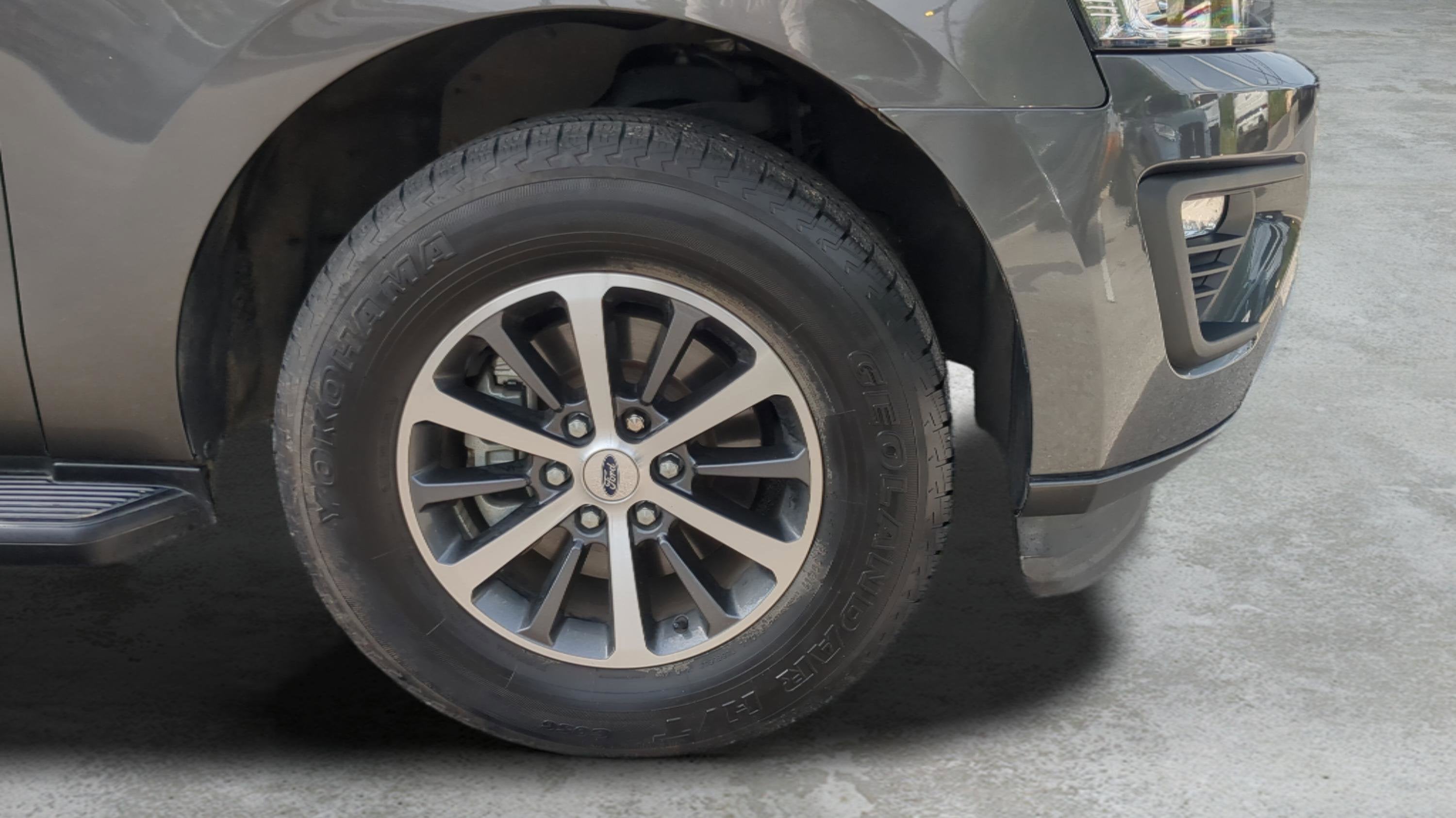 2021 Ford Expedition Max XLT