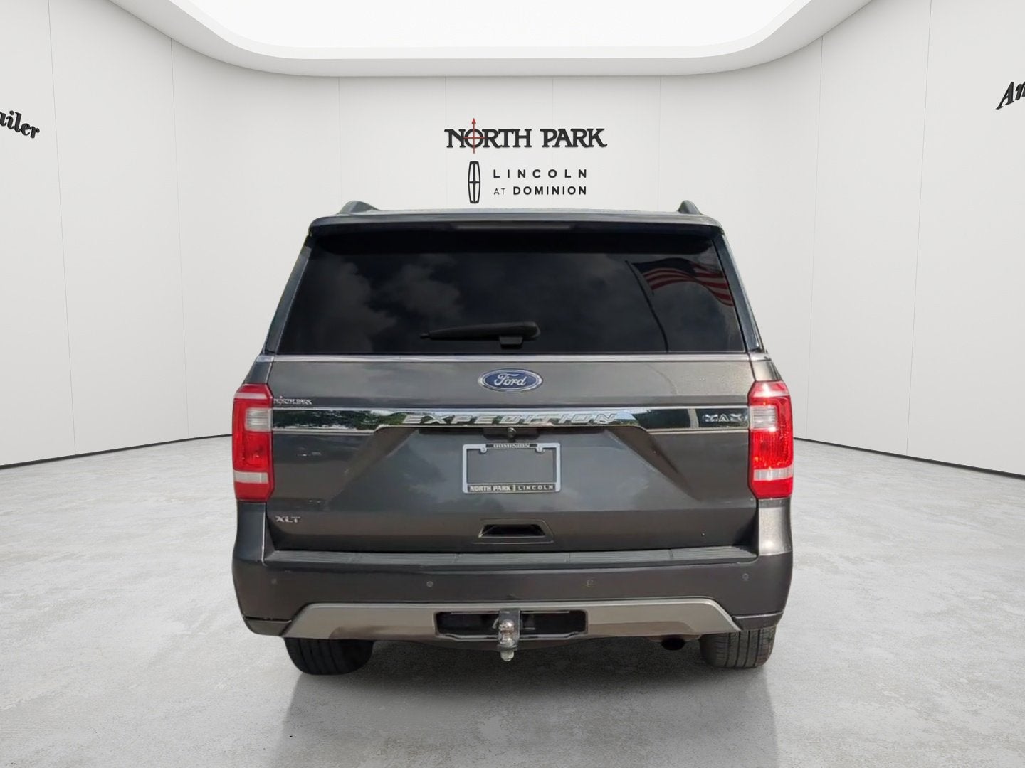 2021 Ford Expedition Max XLT