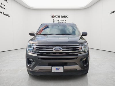 2021 Ford Expedition Max XLT