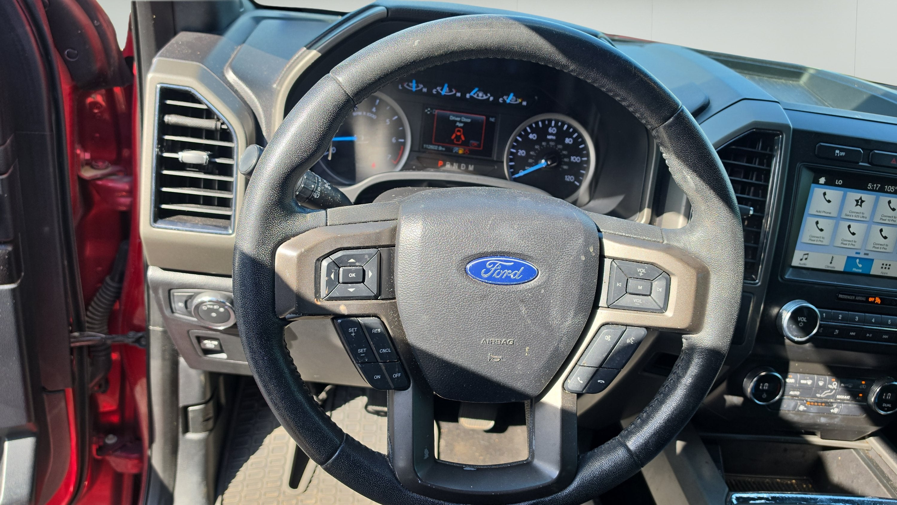2019 Ford Expedition Max XLT