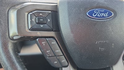 2019 Ford Expedition Max XLT
