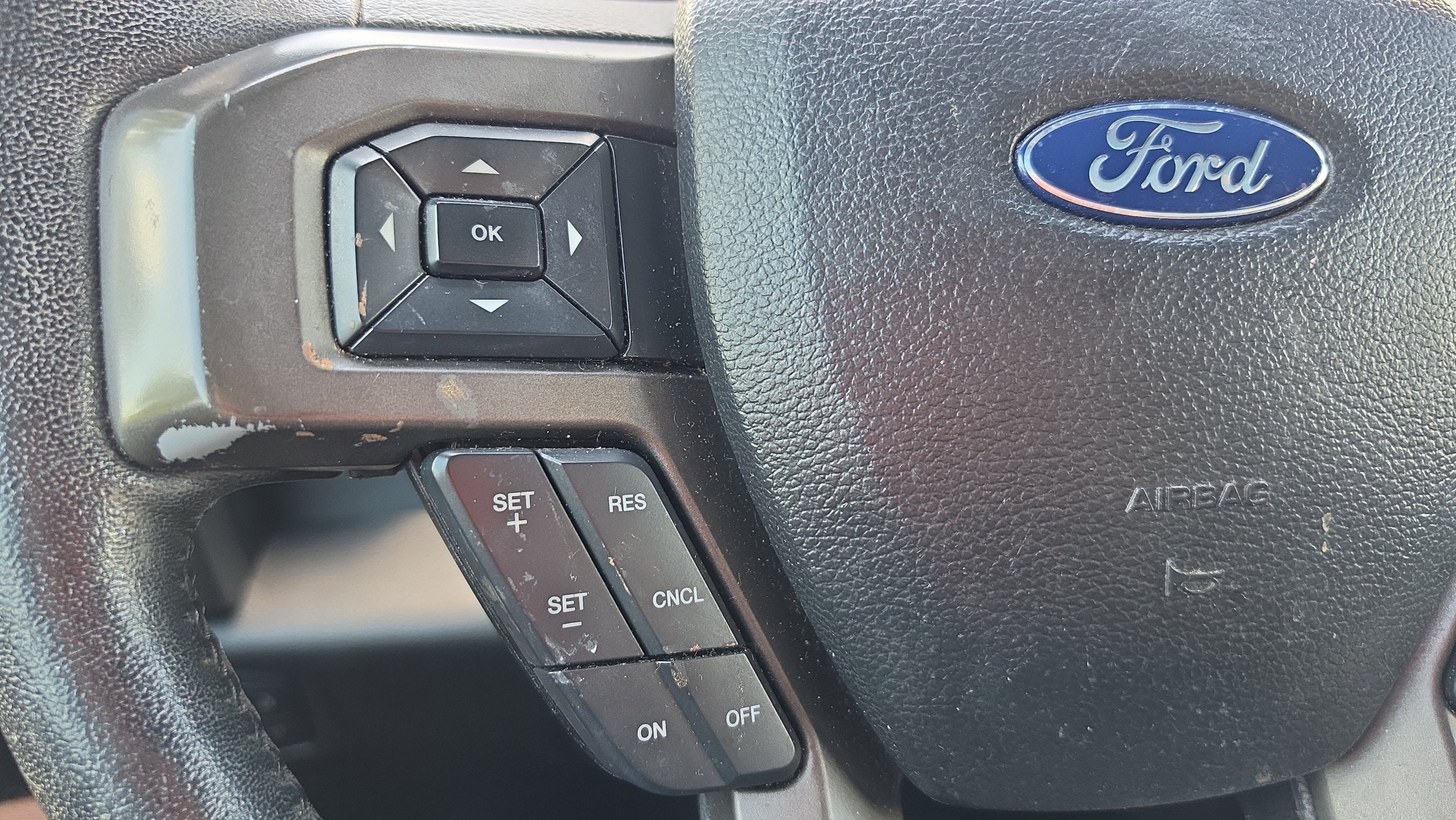 2019 Ford Expedition Max XLT