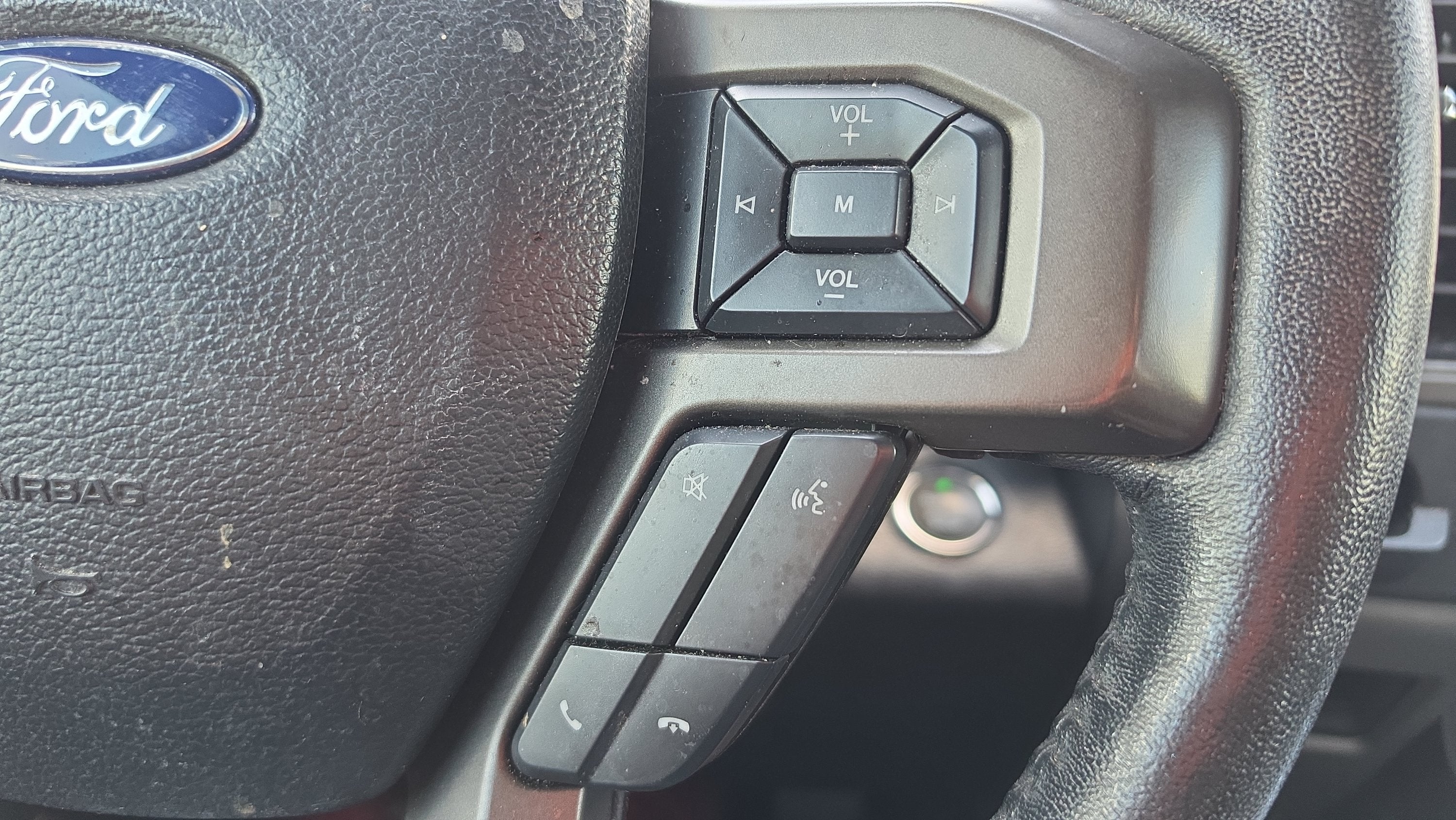 2019 Ford Expedition Max XLT