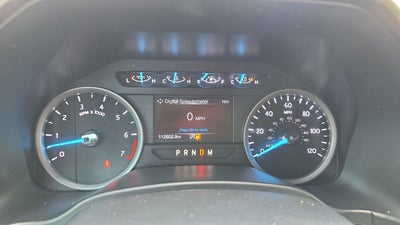 2019 Ford Expedition Max XLT