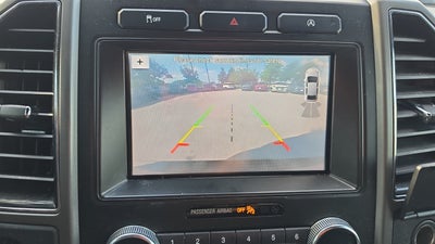 2019 Ford Expedition Max XLT